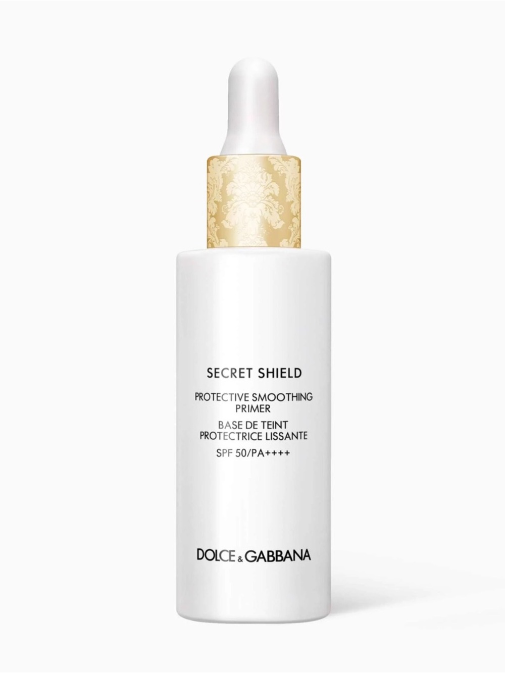 Dolce & Gabbana Secret Shield Protective Smoothing Primer, New In Box